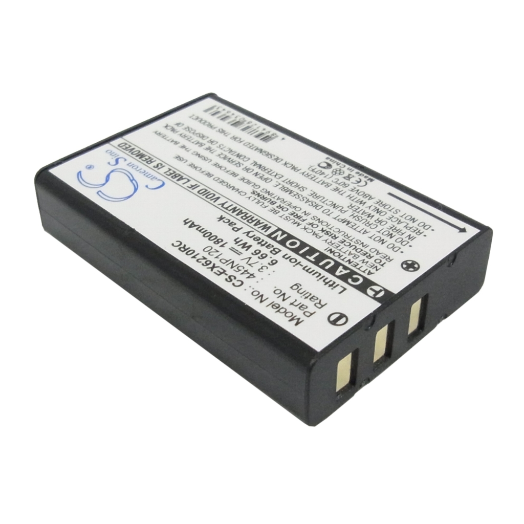 Hotspot Battery Aluratek CS-EX6210RC