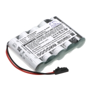 CS-EXG200SL<br />Batteries for   replaces battery OM0051