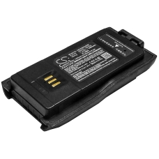 Compatible battery replacement for Vig EB242L,EB342L