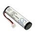 Battery industrial Reed CS-EXT7SL