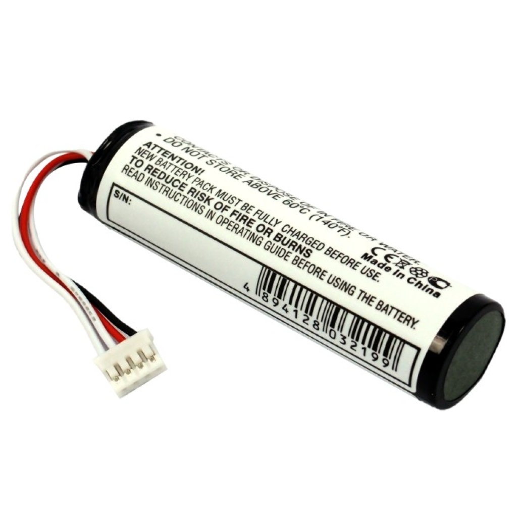 Battery industrial Reed CS-EXT7SL