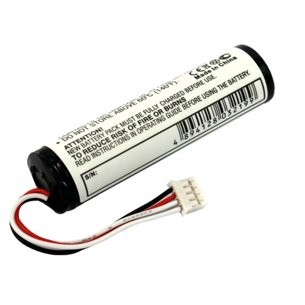 Battery Replaces 1950986