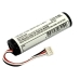 Battery industrial Reed CS-EXT7SL