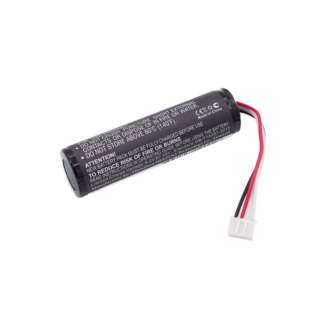 Battery Replaces T198470ACC