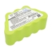 Compatible battery replacement for Euro Pro XBT1106