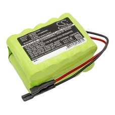 Compatible battery replacement for Shark XB780N