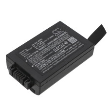 Compatible battery replacement for Ezviz BL-DL-01B