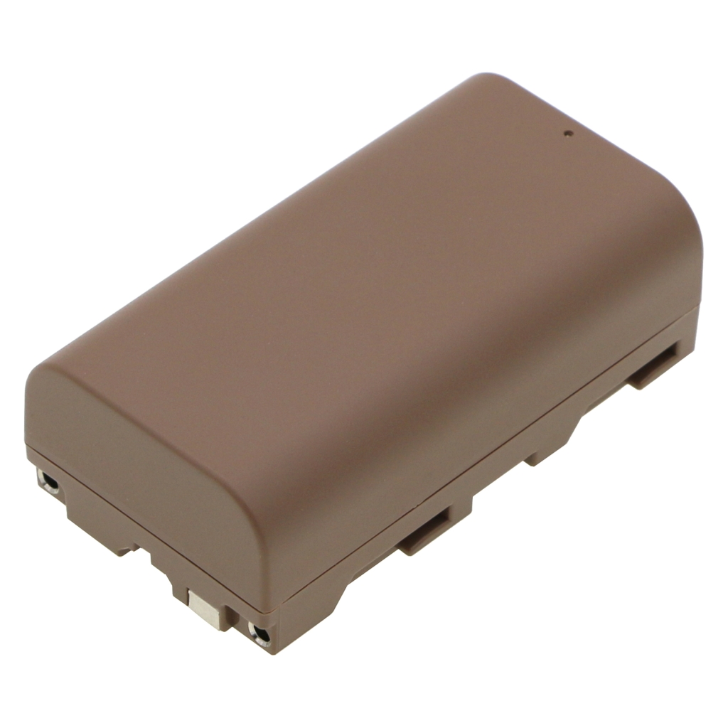 Compatible battery replacement for Sony  NP-F530, NP-F330, NP-F570, NP-F550