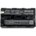 Camera Battery HITACHI VM-E540