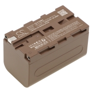 Camera Battery Sony CCD-TR412E