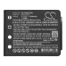 Battery Replaces BA209062