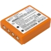 Battery Replaces BA209062