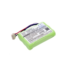 Compatible battery replacement for HBC 04.909,BI2090B1