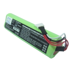 Compatible battery replacement for Fluke 3105035,3524222,TI20-RBP