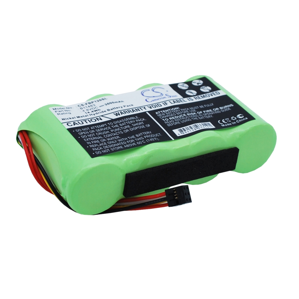 Battery Replaces B11483