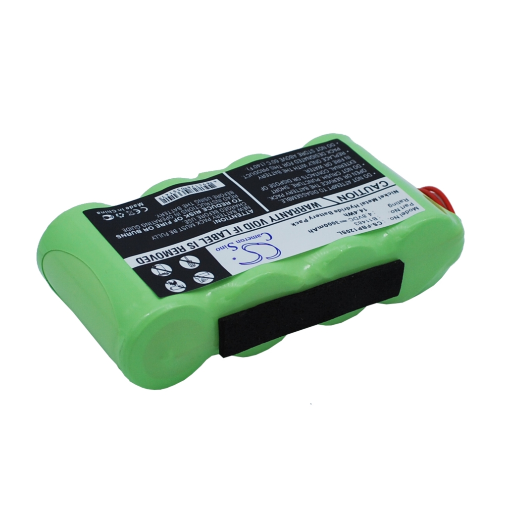 Power Tools Battery Fluke CS-FBP120SL