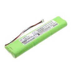 Compatible battery replacement for Fluke BP1735