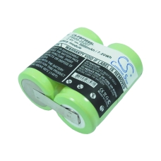 Compatible battery replacement for Fluke F9455-2520T