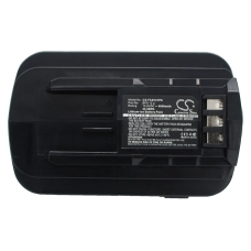 Compatible battery replacement for Festool 494831,495479,BPS 12 LI