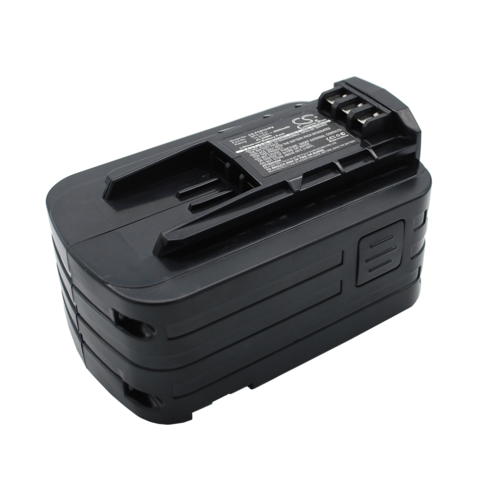 Battery industrial Festool CS-FCD121PX