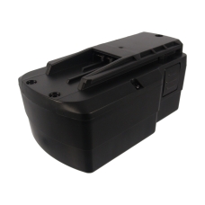 Compatible battery replacement for Festool 491 823,492 269,6S,BPS15,BPS15.6