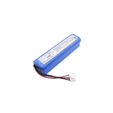 Compatible battery replacement for Fukuda 8TH-2400