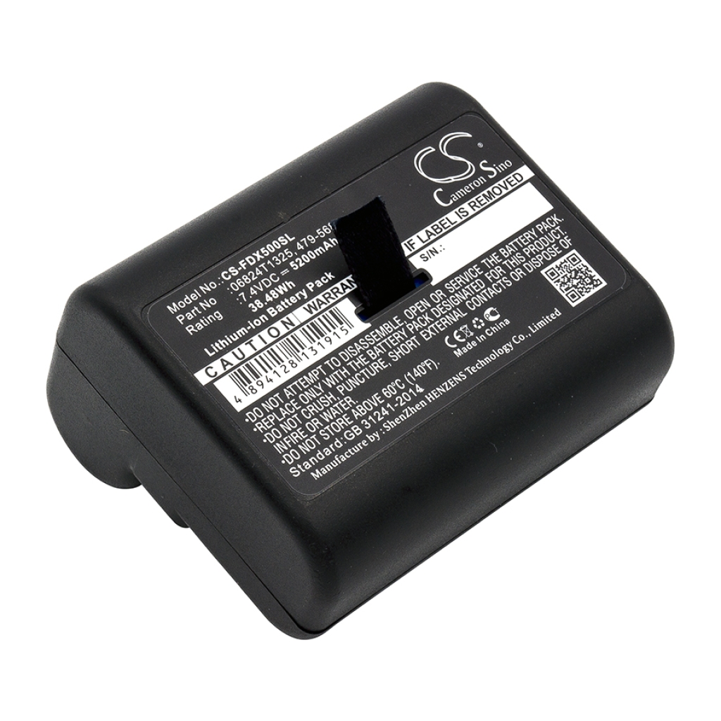 Battery Replaces 479-568