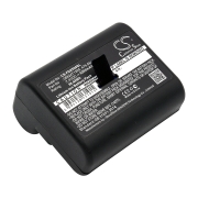 CS-FDX500SL<br />Batteries for   replaces battery 06824T1325