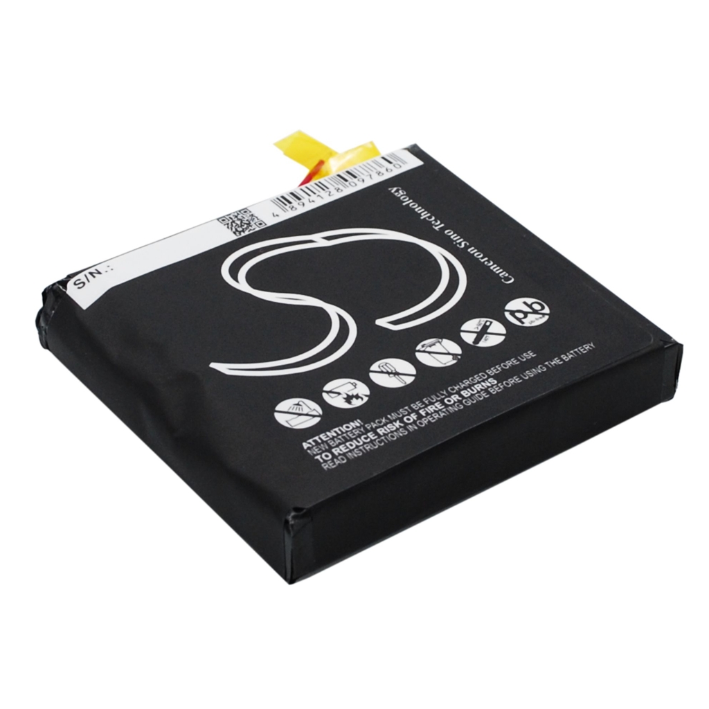 Amplifier Battery Fiio CS-FE180SL