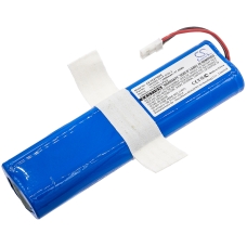 Compatible battery replacement for Ilife  18650B4-4S1P-AGX-2, SUN-INTE-202, 18650M26-4S1P-AGX-8