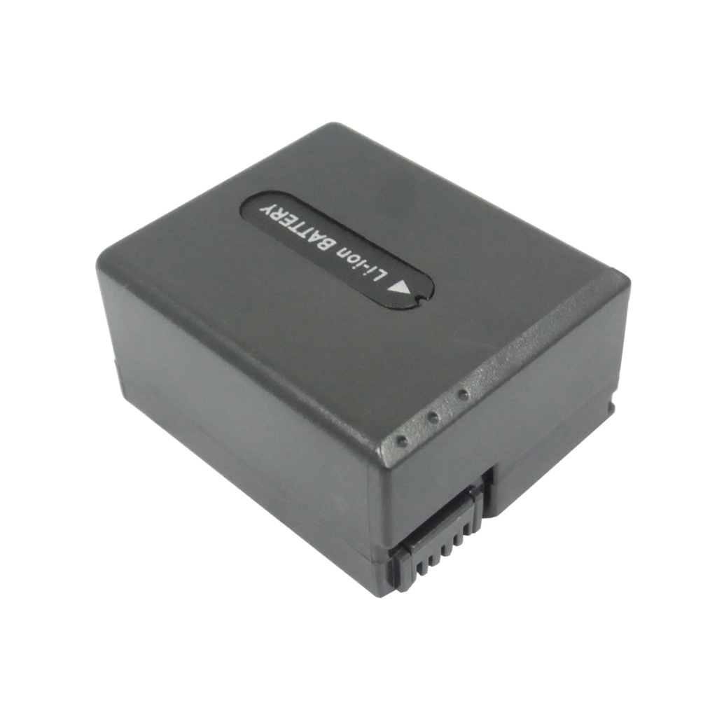 Camera Battery Sony DCR-DVD300