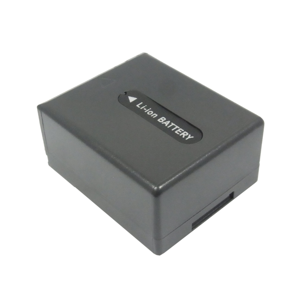 Camera Battery Sony DCR-TRV33