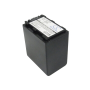 Camera Battery Sony DCR-DVD410E