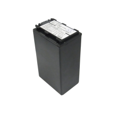 Compatible battery replacement for Sony  NP-FH120