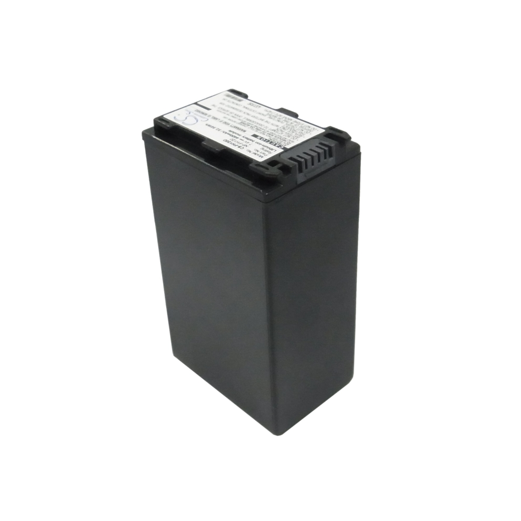 Camera Battery Sony DCR-DVD306E