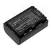 Compatible battery replacement for Sony  NP-FH40, NP-FH30, NP-FH60, NP-FH50