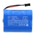 Home Security Camera Battery Fullham CS-FHS400LS