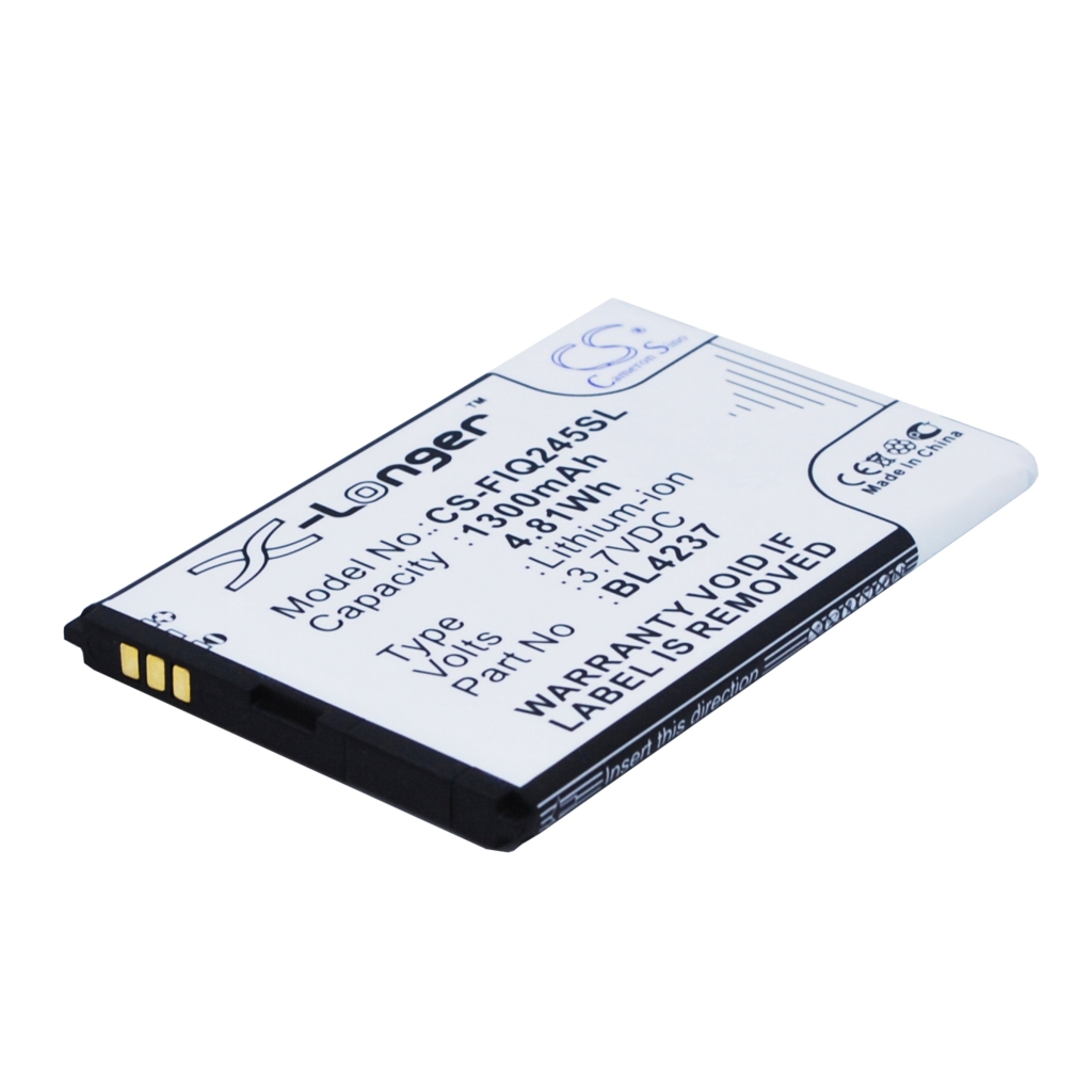 Mobile Phone Battery Fly CS-FIQ245SL