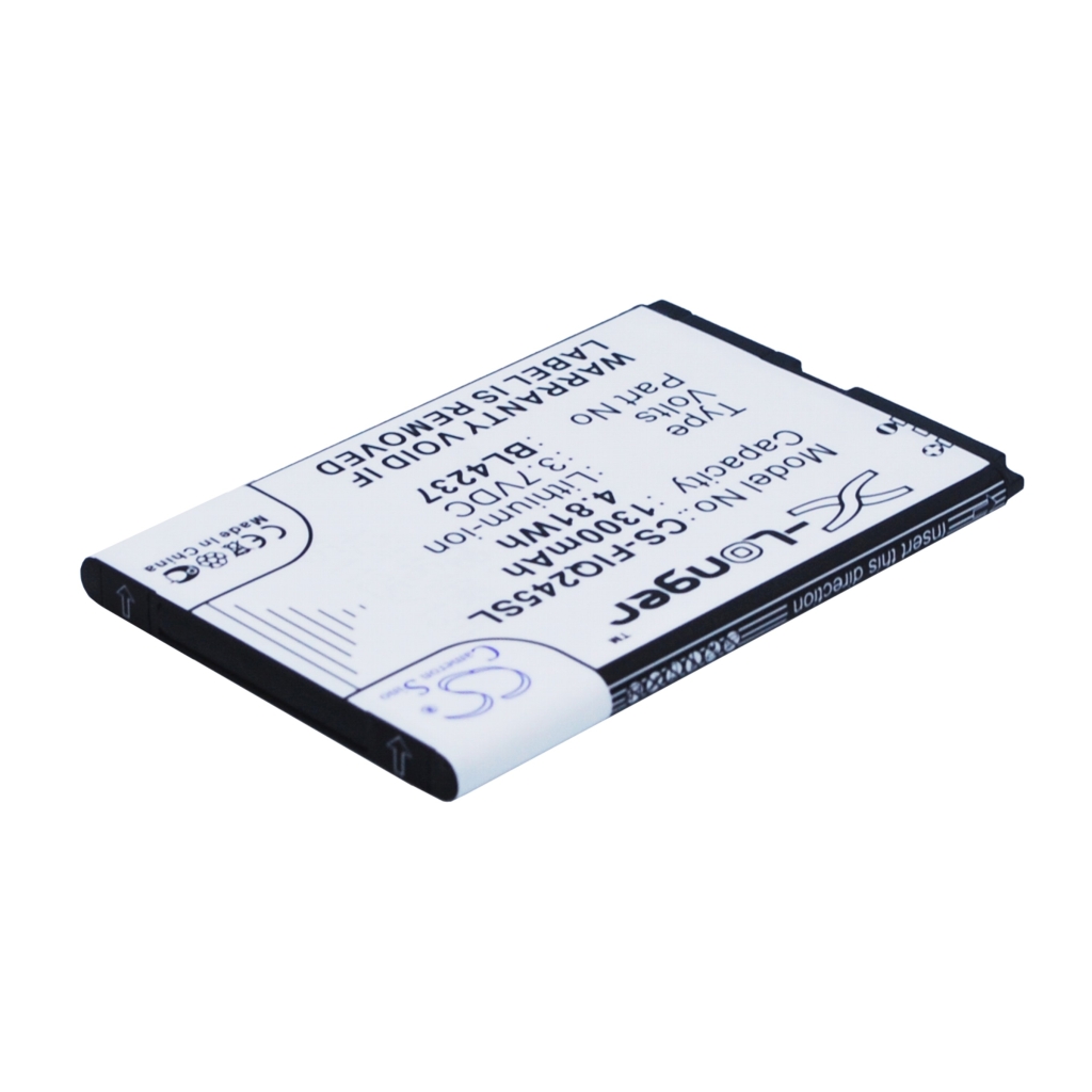 Mobile Phone Battery Fly CS-FIQ245SL