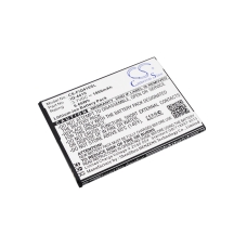 Compatible battery replacement for Myphone IQ-4410,S.LINE