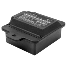 Compatible battery replacement for Fukuda FLE-444R