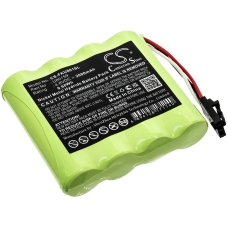 Compatible battery replacement for Fluke  U80159