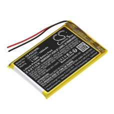 Compatible battery replacement for FALK SR454362