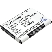 Tablet Battery Fujitsu Loox N560p