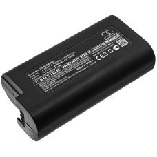 Compatible battery replacement for FLIR  T199363ACC, T199363, T198487