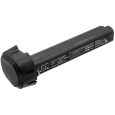 Compatible battery replacement for FLIR T199330ACC