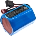 Lighting System Battery Bigblue CS-FLH150FT