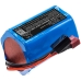 Lighting System Battery Bigblue CS-FLH150FT