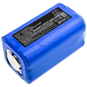 CS-FLH270FT<br />Batteries for   replaces battery BATCELL21700X4