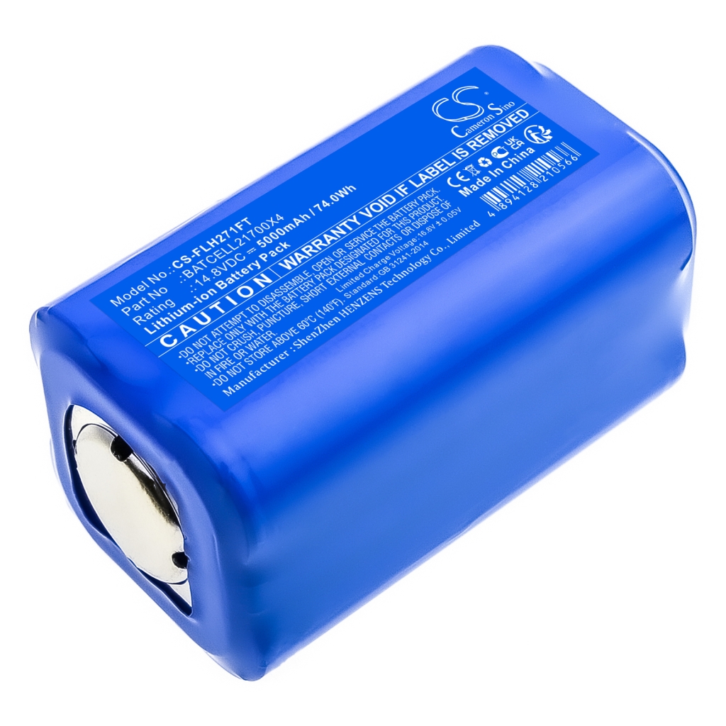 Lighting System Battery Bigblue CS-FLH271FT